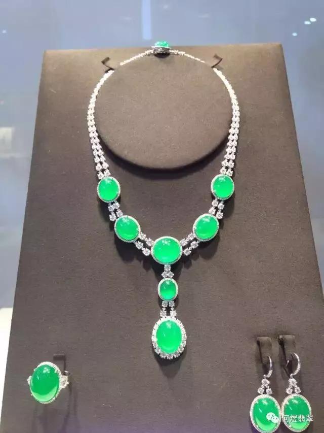 什么样的翡翠有收藏价值,什么样的翡翠是收藏潜力股？