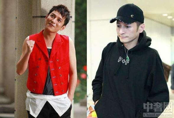 快乐大本营胡歌:胡歌说来杯水何炅为什么笑？