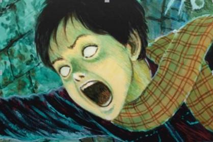 灵异事件动漫排行榜:比较出名的恐怖漫画有哪些，国内有没有？