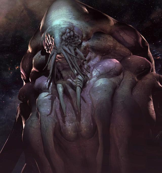 星际争霸2中,虫族是怎么诞生的?-终于实宪