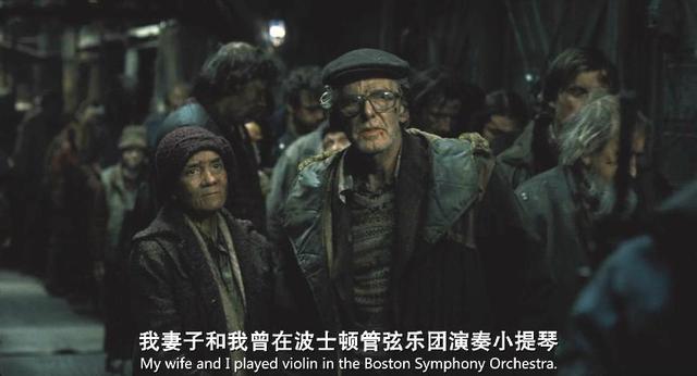雪国列车结局:有没有类似《饥饿站台》的电影？有何推荐？
