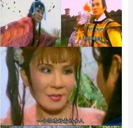 马羚时装:剧里绝色美女的设定，女明星们hold的住吗？