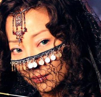 马羚时装:剧里绝色美女的设定，女明星们hold的住吗？