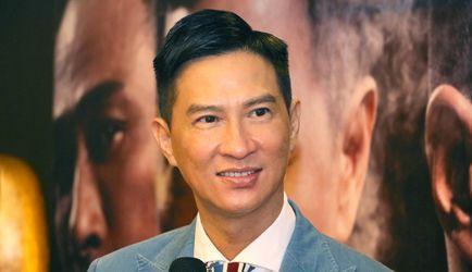 张家辉是张学友的弟弟:张家辉和张学友真的是亲兄弟吗？