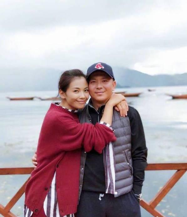 刘涛王珂:刘涛被爆离婚，怎样评价她和富豪老公王珂的10年婚姻？