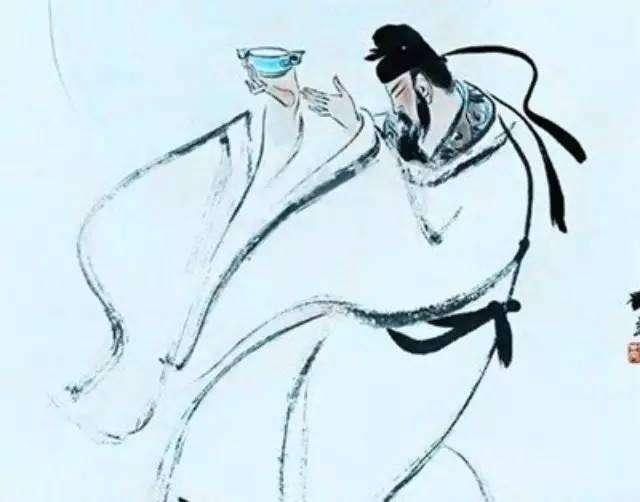 李白出生地在哪里？