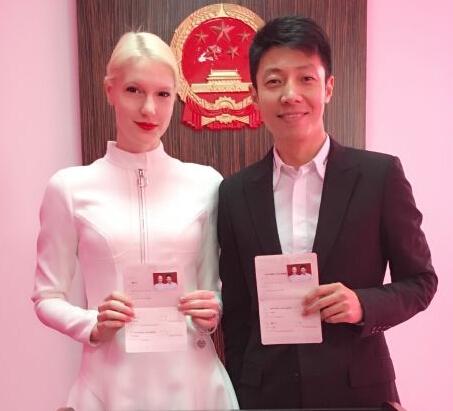 撒贝宁女友李白:撒贝宁真的是“北大才子”吗？