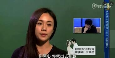 郑钧老婆:夫妻之间是性格互补好，还是相似好？