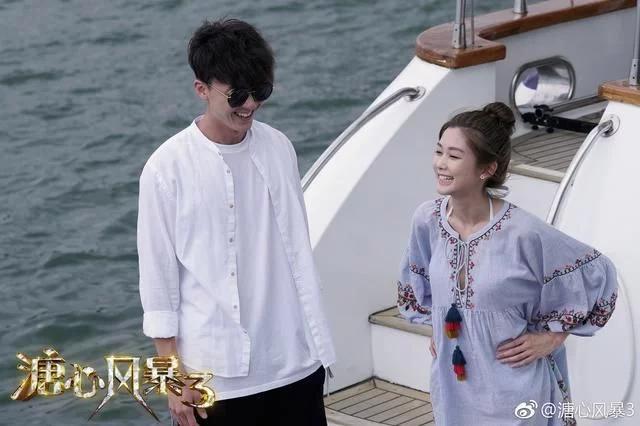 黎诺懿女友:如何用一句话证明你看过《不懂撒娇的女人》？