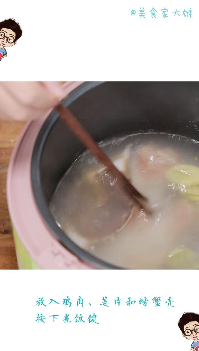 电饭锅做菜(电饭锅做菜菜谱大全)