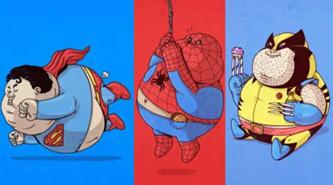 冬天跑步要比夏天跑步消耗的热量多？