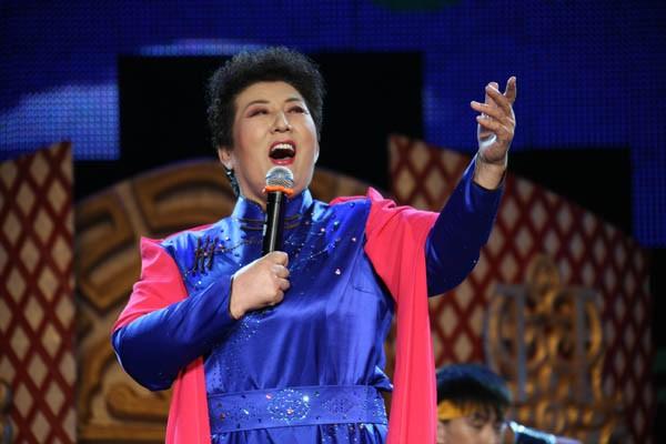 呼和浩特走出了哪些明星？