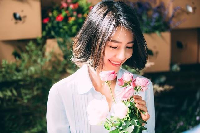 星跳水立方周韦彤:2017年娱乐圈最美的女神是谁