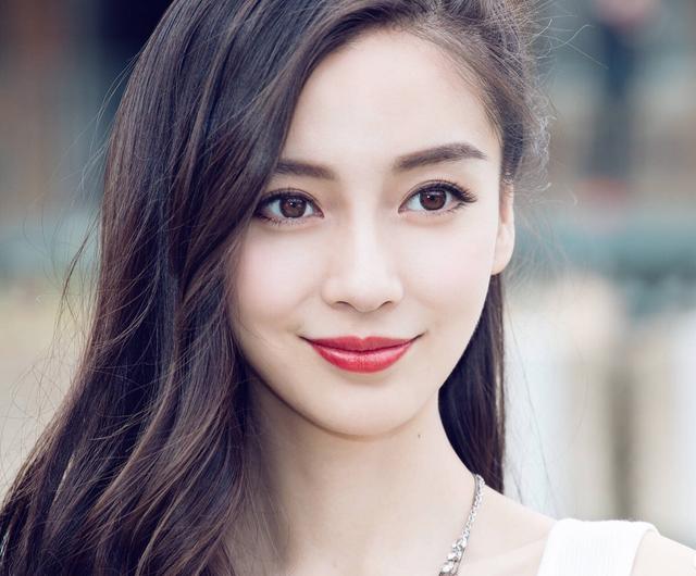 星跳水立方周韦彤:2017年娱乐圈最美的女神是谁