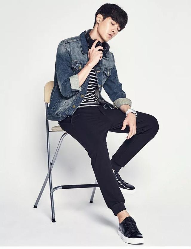 男式<a href=https://maguai.com/list/54-0-0.html target=_blank class=infotextkey>休闲</a>夹克:男士秋冬攻略之如何挑选夹克？