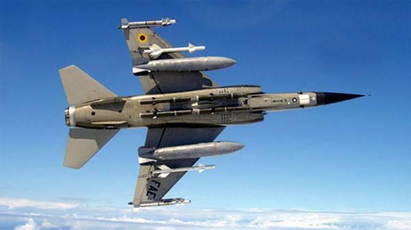 F-5、F-4、幻影3、幻影F1、米格21、米格23,哪个是最强二代机？