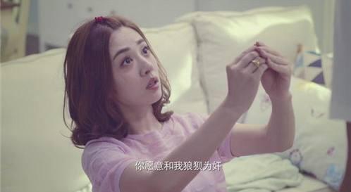王晓晨个人资料:如何评论《我的体育老师》里古灵精怪王小米的扮演者王晓晨？