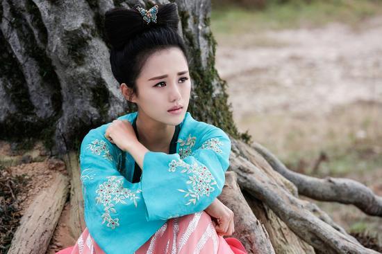 头条问答 - 你觉得安悦溪会火吗?(7个回答)