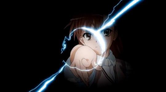 头条问答 御坂美琴vs万磁王电影版 2个回答