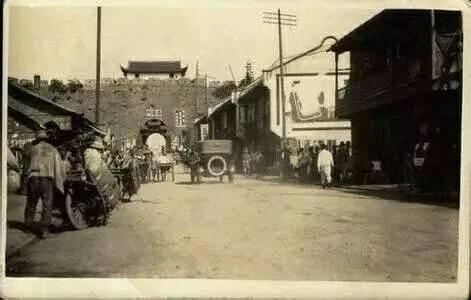 南京城墙灵异事件:南京各个城门的来历是什么？