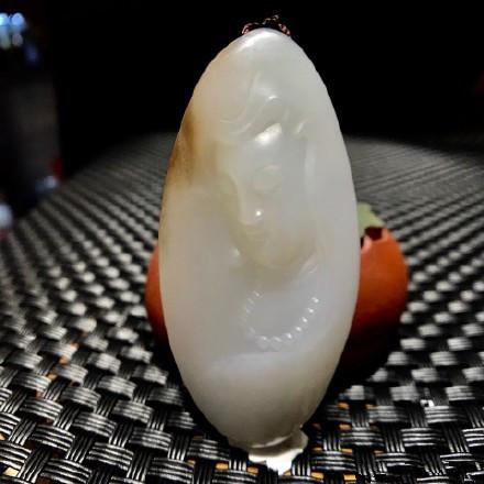 用手电筒怎么看玉的真假,用手电筒能鉴定和田玉吗？