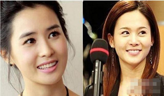 李毓芬照片:罗志祥分手真的是他的错吗？周扬青就没有错吗？