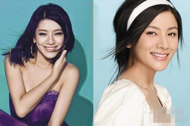 李毓芬照片:罗志祥分手真的是他的错吗？周扬青就没有错吗？