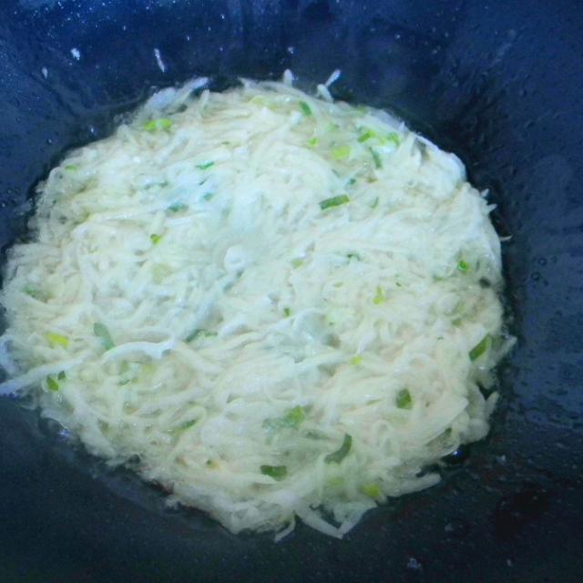 土豆饼好吃吗，该怎么做？插图75