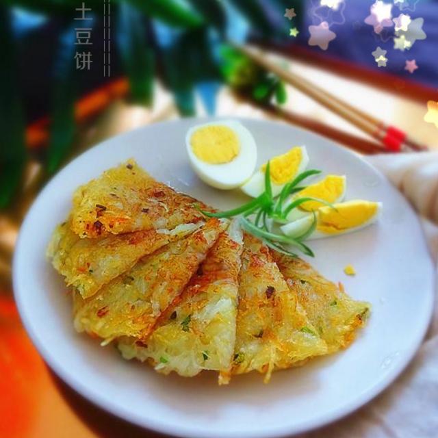 土豆饼好吃吗，该怎么做？插图77