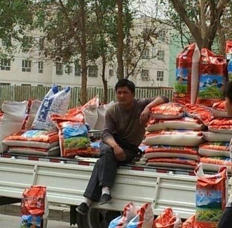 山寨范冰冰:你见过哪些长得像明星的人？
