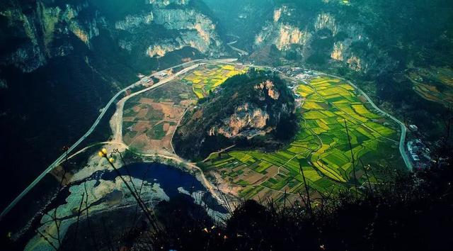 头条问答 - 四川盆地有哪些不得不去的自然风光景点?(6个回答)