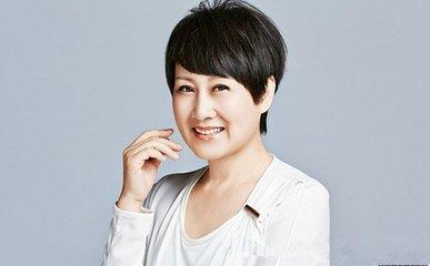 曲姗姗:吉林省有哪些知名的女明星？