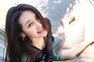 曲姗姗:吉林省有哪些知名的女明星？