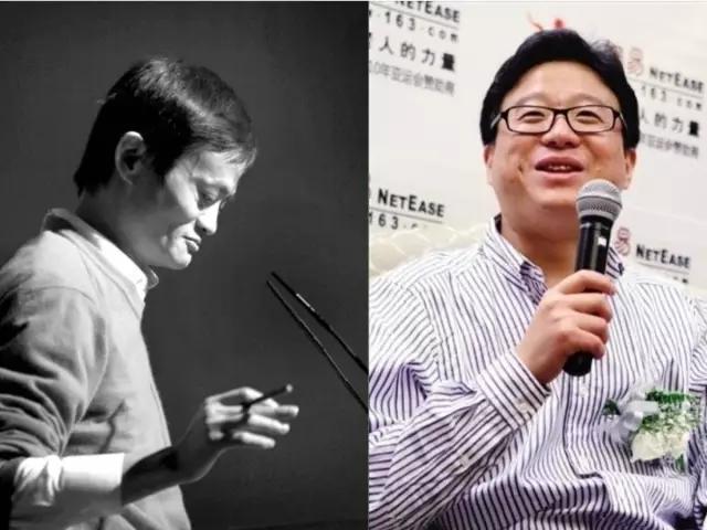 丁磊老婆:1200亿身家的丁磊谈幸福，称钱只起到5%的作用，你怎么看？