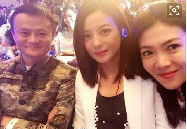 丁磊老婆:1200亿身家的丁磊谈幸福，称钱只起到5%的作用，你怎么看？