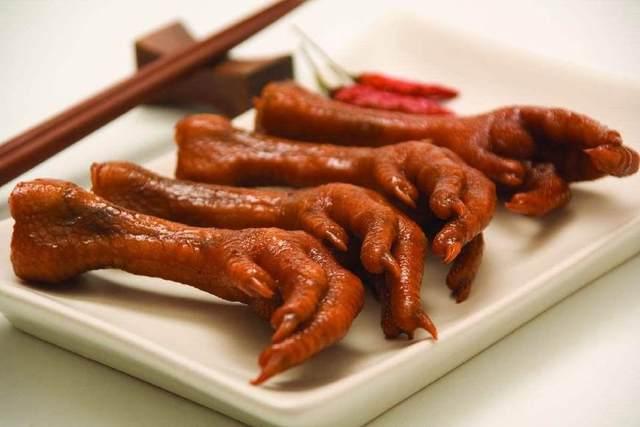 卤鸡头鸡爪用什么料更入味又香？