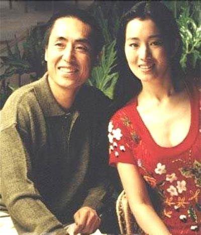 巩俐和张艺谋合演的哪部电影最经典？