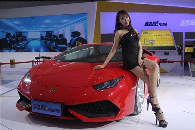 郑州新能源汽车展会，郑州限行会提高新能源车的销量吗？