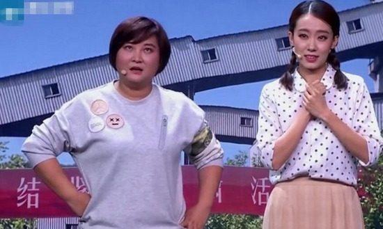 女演员林雪:为什么演员林雪的地位很高？