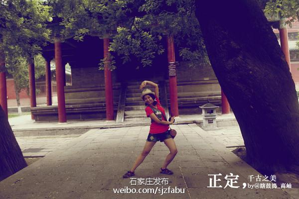 正定赵云庙灵异事件:河北正定有什么好玩的地方？