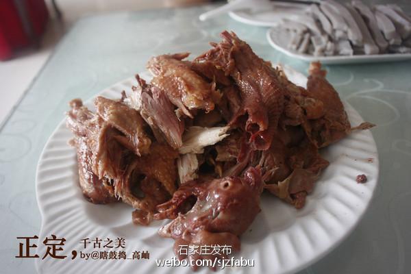 正定赵云庙灵异事件:河北正定有什么好玩的地方？