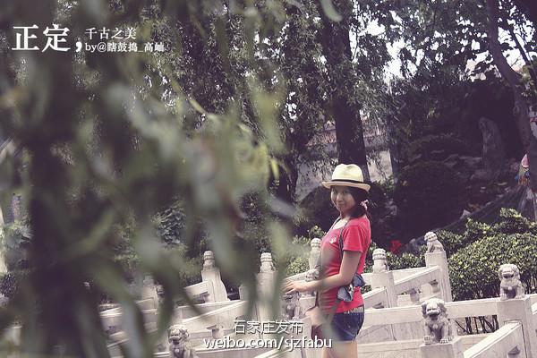 正定赵云庙灵异事件:河北正定有什么好玩的地方？