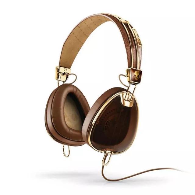 为什么时尚不是大众都能接受的，为什么能造出好音质的耳机厂商不走时尚路线