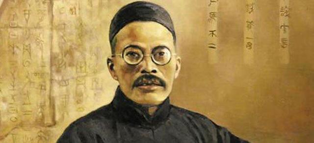 国学大师王国维,为何要投水自尽？