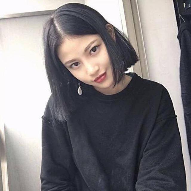 矮个子的女生留什么发型好看呢?-惠修网