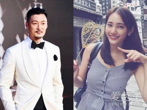 朱孝天结婚:为什么余文乐在网上流传的结婚照是黑白的