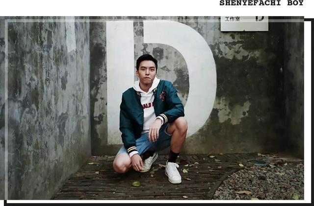 呛口的小辣椒结婚照:怎样把森马、以纯、美特斯邦威穿出潮服的感觉