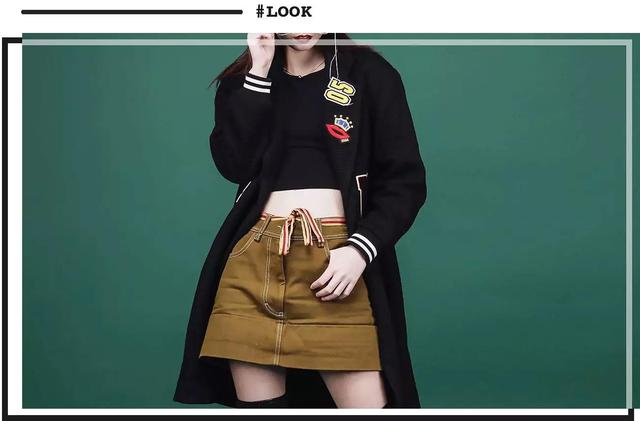 呛口的小辣椒结婚照:怎样把森马、以纯、美特斯邦威穿出潮服的感觉