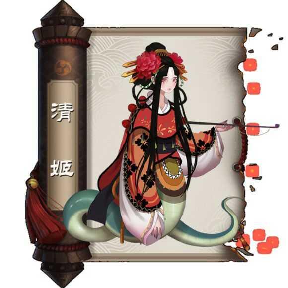 古曼童到底是什么，阴阳师里的日本妖怪都有什么典故