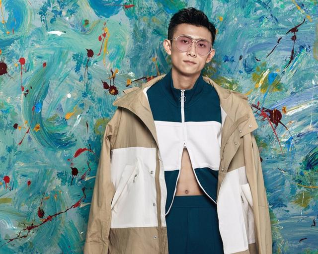 张一山有什么样的演绎经历？插图1